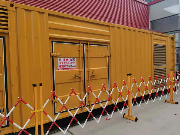青原关于通用发电机的十万个为什么？