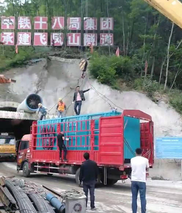 青原发电机组维修后输出功率降低是什么问题