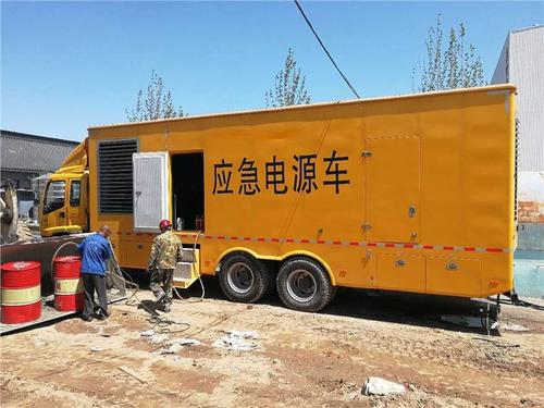 青原发电车租赁-教您挑选发电机哪些技巧可以掌握使用