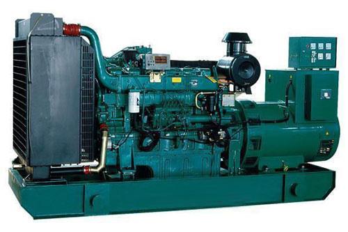 青原出租发电机-康明斯发电机指示控制灯的作用