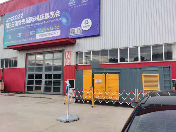 青原发电机租赁-柴油发电机组不及时维护危害大