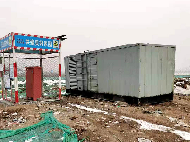 青原燃气发电机在高海拔地区运行时会遇到哪些常见故障？