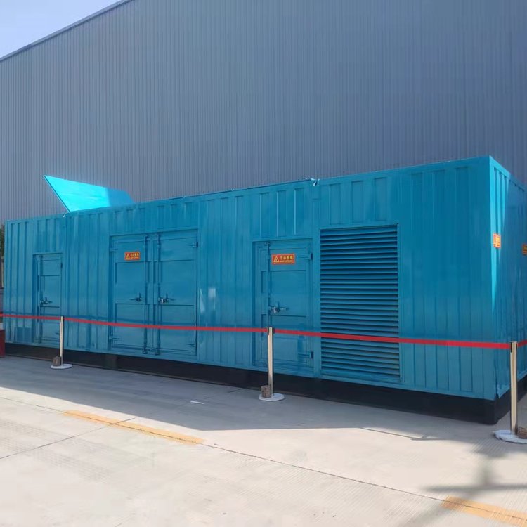 青原怎样更换柴油发电机组的空气滤清器？