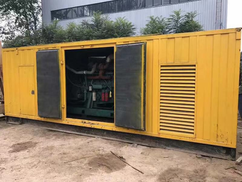 青原环境温度对柴油发电机组预热时间的影响有多大？