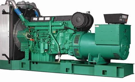 青原发电机除垢后需要用清水冲洗水冷式机油散热器几次？