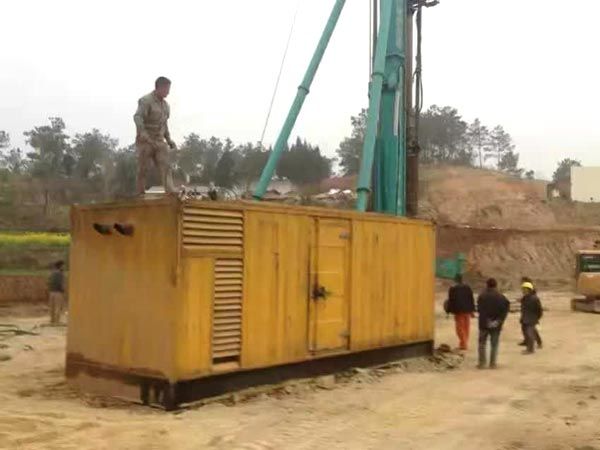 青原柴油发电机组应用场合有哪些？